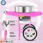 Compact structure easy cleaning and convenient maintaining Fancy cotton candy machine Marshmallow machine