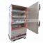 electric gas food cooking steaming plant machine rice steamed food making machine with the lowest price