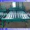 Shan heat preservation new design Straw Mattress Knitting Machine Straw Mat Making Machine bamboo curtain weaving machine