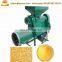 Corn grits making machine , Maize peeling and grinding machine