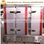 commercial rice gas food steamer steam food machine
