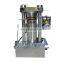 New type hydraulic olive oil press for sale
