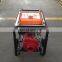 4 inch portable Diesel cast iron pump