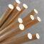 paper straw Disposable suction pipe Environmentally degradable