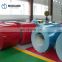 RAL ppgl color coated steel coil ppgi steel coils