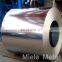 Low yield point DX51D DX54D+Z galvanized steel coil