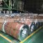 prepainted galvanized  coils sheet  PPGI from Shandong Wanteng