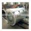 Full Hard / Soft Z275 Hot Dipped Galvanized Steel Coil Steel Roll Cold Rolled Aluzinc Aluminium Galvalume Steel Coils