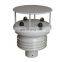 HY-WDS6 micro automatic meteorological station humidity temperature pressure sensor pyranometer