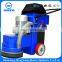 factory price burnish wheel hand held floor scrubber high quality marble floor polishing machine