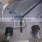 High Efficiency Single Head Cutting Saw Aluminum Window Machine