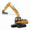 3.5 Ton  Mini Crawler Excavator with Hydraulic Break