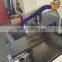 Combination Drilling Machine with Multi-head Used for PVC Profile