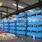7LGQ Shandong SevenLift hydraulic lift auto ramp leveler for container