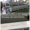 Aluminum window door high-speed CNC drilling and milling machine