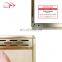 Bathroom electric convection heater