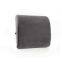 saien car seat office memory foam adjustable lumbar support cushion