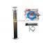 6m Light Weight Pneumatic Telescopic Mast