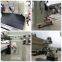 4HW turret milling machine