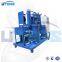 UTERS offer high efficiency  oil regeneration vacuum oil purifier machine ZLYC-100