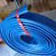 Hose cable protection heat resistant sleeve