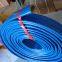 Hose cable protection heat resistant sleeve