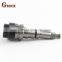 Injection pump plunger diesel pump plunger fuel plunger element P type P42 U815 XY120P43