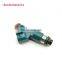 High Quality Fuel Injector 0250 6G9NAA 6G9N-AA FJ1066, M1378 4G2220 67673 85212259 for car