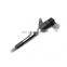 Injector 5258744 5309291 0445110376 for Cummins ISF ISF2.8 Fuel  Inyector