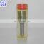DSLA128P1510 Liwei injector nozzle 0433175449 for 0445120059 PC200-8 PC300-8