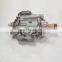 Excavator QSB 3937690 Injection pump diesel engine fuel pump 393-7690 fuel Injection pump 0470506041