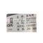 Diesel Engine parts genuine 28V 90A Alternator 4940559