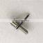 BOSCHES DLLA118P1697 Excellent quality diesel fuel pump injector nozzle 0445 120 125