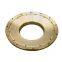 Copper socket  liner bearing bush of cone crusher