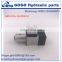 HED 8 0A-20/200K14 Hydraulic adjustable oil Hydro-electric  pressure switch valve