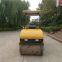 3T roller model asphalt road roller construction machine road roller dynamic road roller price