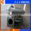 Original Turbo ISF3.8 HE211W 2840684 2840685 2836258 3767990 3767993 Turbocharger
