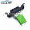Original LLXBB Blower Motor Resistor 7E0959263C For VW AMAROK Transporter Multivan