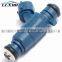 Original Fuel Injector Nozzle 35310-2B000 For Hyundai i20 i30 Kia Ceed 353102B000