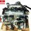 High performance water cooled 4-cylinder isuzu 4KH1 diesel engine for ISUZU