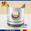 6D40 Engine Piston с высоким качеством. Цена поршня дизеля Alfin ME120533
