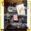 6BG1 Diesel engine assy 6BG1 engine assembly for ZX200 excavator