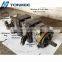 Excavator PC25UU gear pump PC25 Hydraulic pump for sale