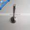 Genuine Gas Engines Parts CGE8.3 Air Intake Valve 3927254 For Natural Gas Engine