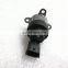 Cummins Engine Common Rail System Valve 0928400712 Metering Solenoid Valve 5257595