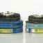Spring applied air release brake HABB