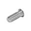 HFH-032-8 High intensity of pressure riveting screw Self-clinching Studs And Pins Nature PEM Standard Studs Factory Wholesales