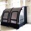 Caravan Awning CICA01   Caravan Awning Hot Sale    Camping Tent in China