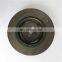 3934151 Diesel engine parts 6CT vibration damper