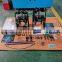 EUS800 CR INJECTOR HEUI TEST BENCH